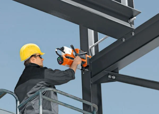 Perceuse magnétique universelle FEIN 35 mm KBU 35 QW - 72705461000