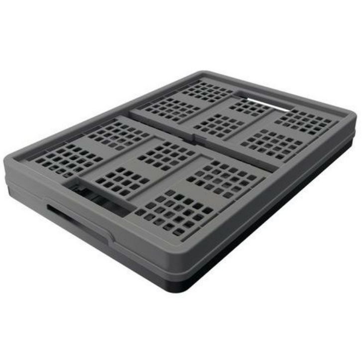 Caisse pliante 46 L pour chariot pliant - FIMM - 805010692