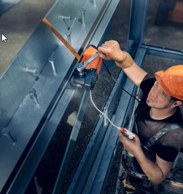 Perceuse magnétique par carottage FEIN compacte 36 mm KBC 36 MAGFORCE - 72732362000