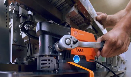 Perceuse magnétique par carottage FEIN compacte 36 mm KBC 36 MAGFORCE - 72732362000