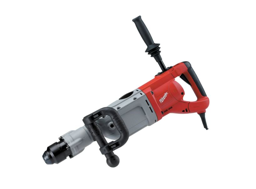 Perfo-Burineur SDS MAX 1700W, 50mm, 20J EPTA MILWAUKEE K 950 S - 4933405365