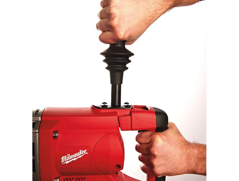 Perfo-Burineur SDS MAX 1700W, 50mm, 20J EPTA MILWAUKEE K 950 S - 4933405365