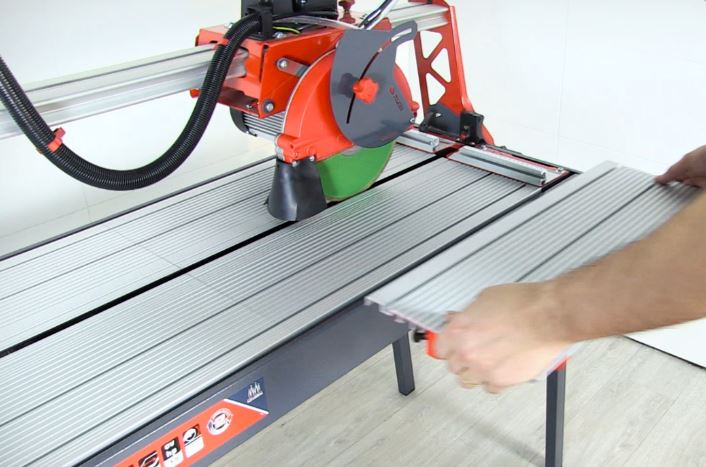 Extension table DS et DX RUBI - 57941