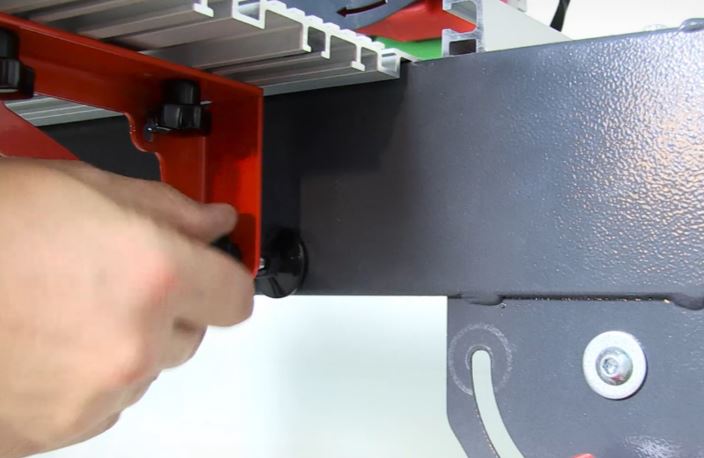 Extension table DS et DX RUBI - 57941