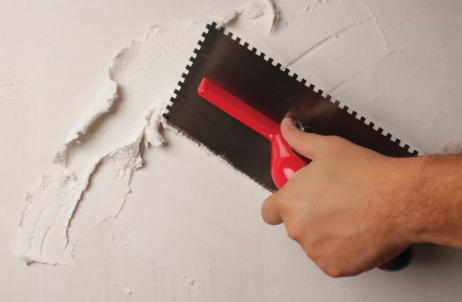 Peigne acier 28 cm (12 x 12) RUBI - 25907