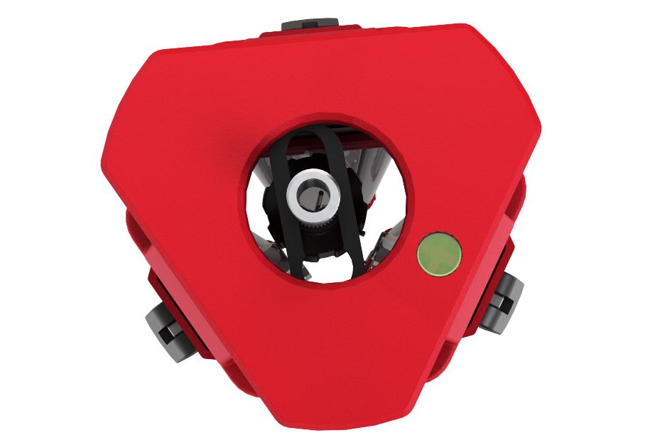 TRÉPIED 1,6 M POUR LASER MILWAUKEE - TRP160 - 4932493199