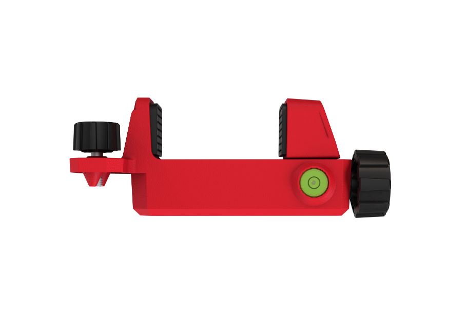 CELLULE DE RÉCEPTION 600 M MILWAUKEE RD600 POUR LASERS ROTATIFS - 4932493197