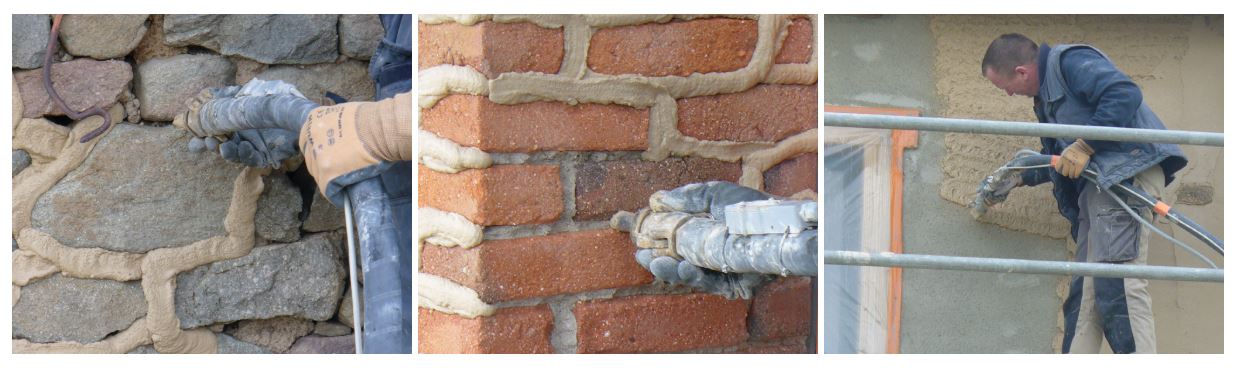 MACHINE À CRÉPIR CONDOR ÉLECTRIQUE, 12 M TUYAU - ACF - P810