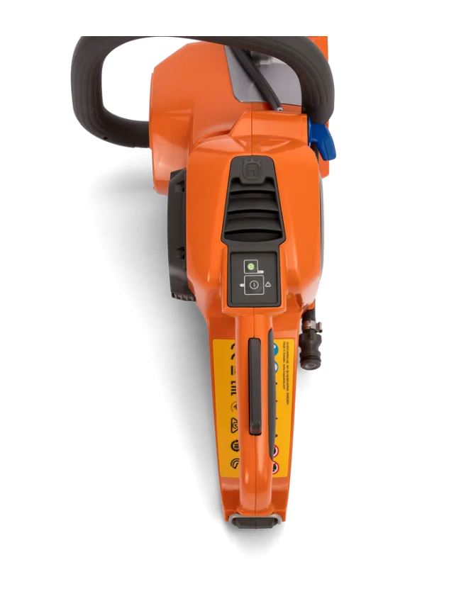 DECOUPEUSE BATTERIE K535i XP DISQUE 230 MM HUSQVARNA - 967795901