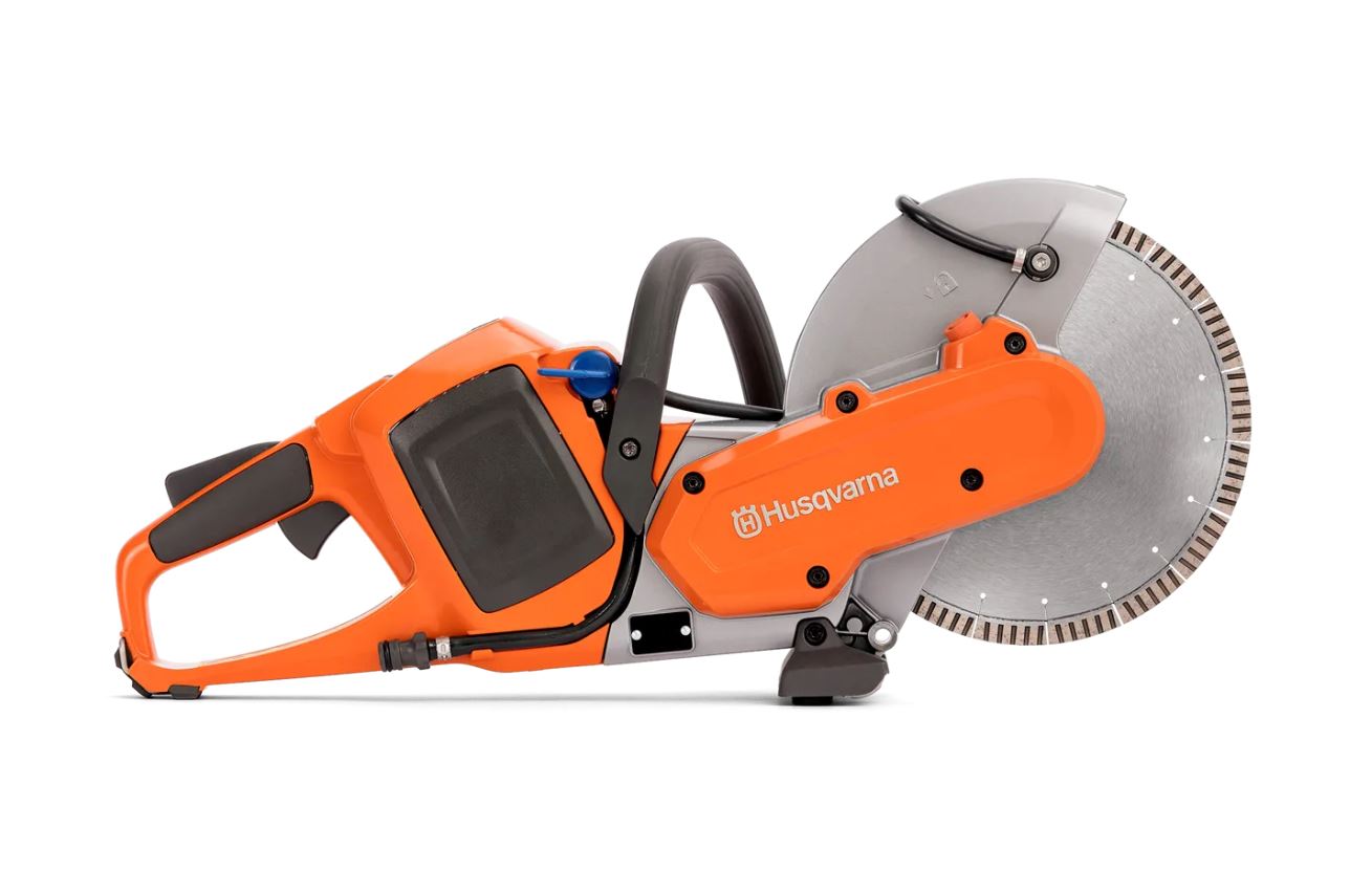 DECOUPEUSE BATTERIE K535i XP DISQUE 230 MM HUSQVARNA - 967795901