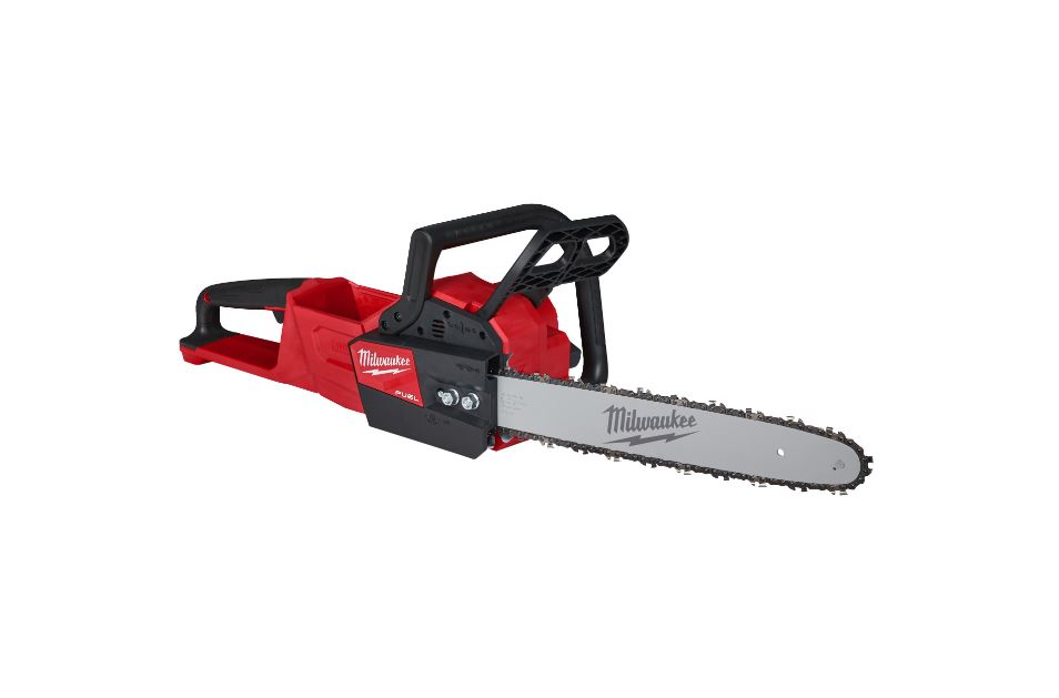 Tronçonneuse guide de 40 cm MILWAUKEE M18 FCHS-0, sans batterie ni chargeur - 4933464723