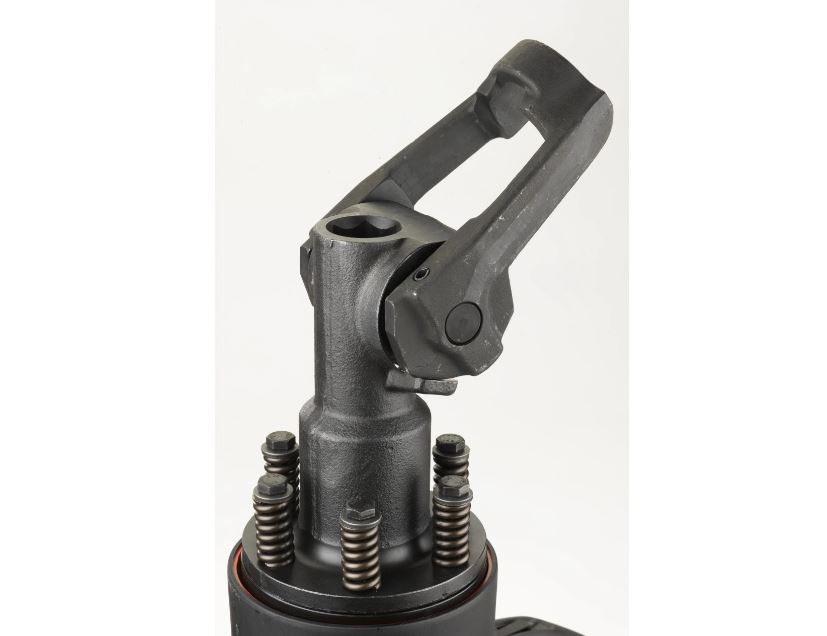 Démolisseur MILWAUKEE 28 Hex, 39 joules, 16Kg K1528H - 4933464118