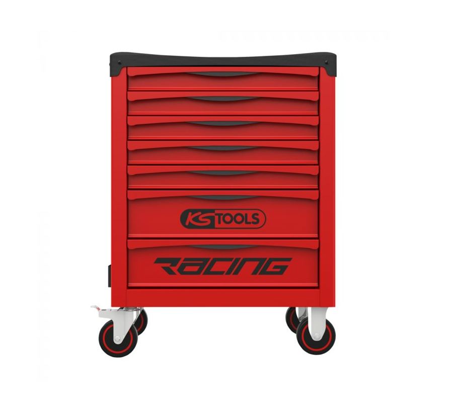 Servante d'atelier RACING KS TOOLS 7 tiroirs - 855.0007 KS TOOLS - 855.0007