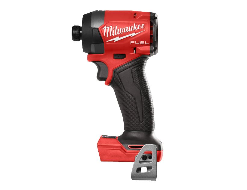 VISSEUSE À CHOCS HEX ¼ COMPACTE MILWAUKEE 226 NM M18 FID3-0X SANS BATTERIE - 4933479864