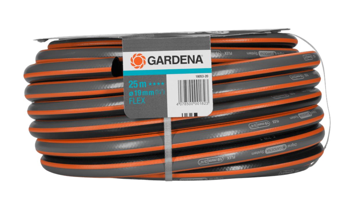 GARDENA tuyau d'arrosage comfort FLEX 19 mm (3/4