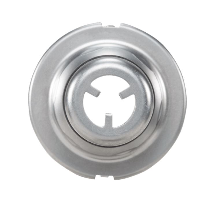 GARDENA Nez de robinet Premium 21 mm (G 1/2