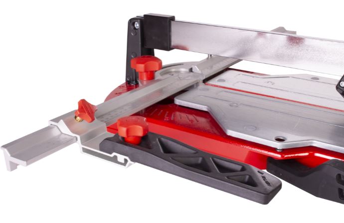 Coupeuse manuelle RUBI longueur de coupe 125 cm TP-125 S - 11973