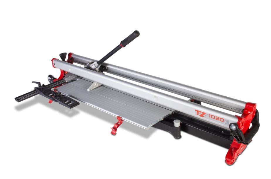 Coupe-carreaux manuel RUBI pour paysagiste TZ-1800 - 17924