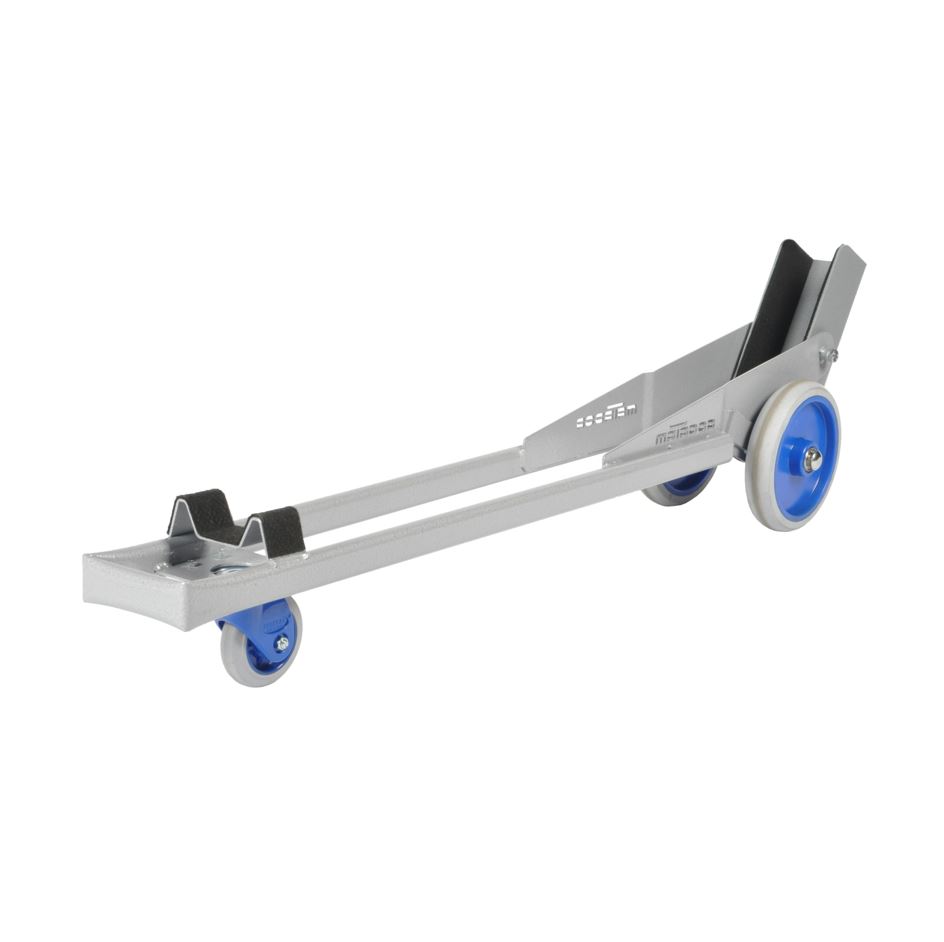 Chariot lève portes MATADOR DoorJack capacité 150 kg  - 15845