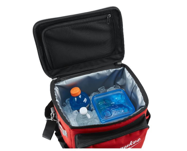 Glacière de chantier MILWAUKEE ACCESSOIRES 4932464835