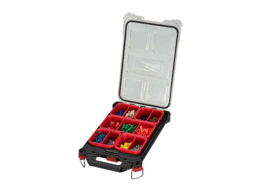 Organiseur compact Packout MILWAUKEE - 4932471065