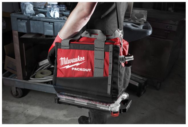 Organiseur compact Packout MILWAUKEE - 4932471065