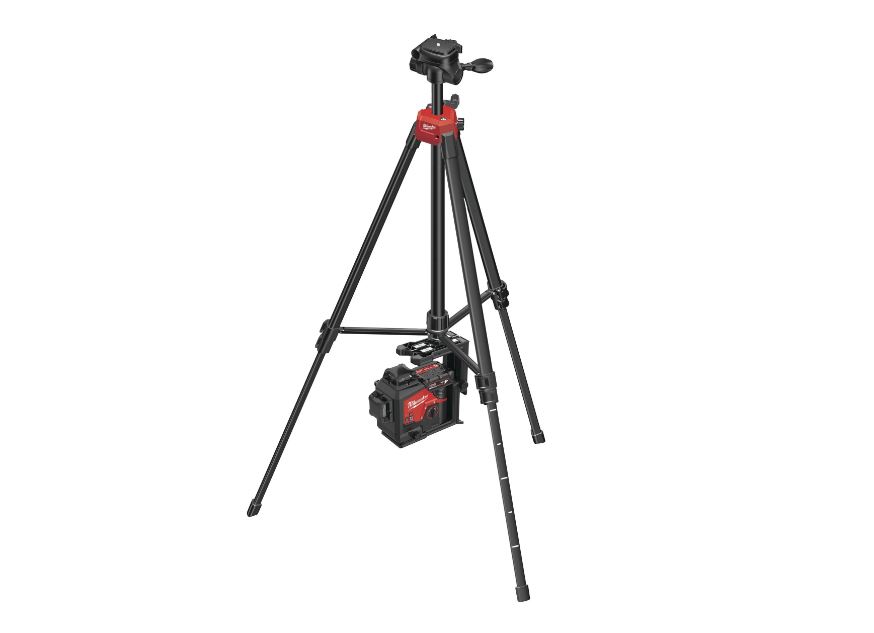 Trépied pour laser MILWAUKEE TRP180 - 4932478106