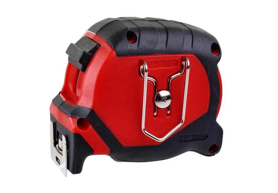 Mètre ruban 8m x 27mm Premium Magnétique Gen 3 MILWAUKEE ACCESSOIRES - 4932464600