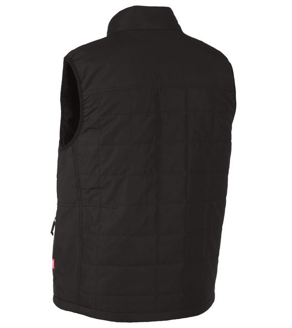 GILET CHAUFFANT SANS MANCHES RIPSTOP M12 HPVBL2-0  MILWAUKEE TAILLE S - 4932480076