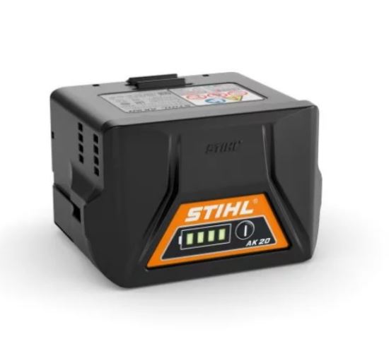 SOUFFLEUR BGA 57 AK 20 AL101 AVEC BATTERIE ET CHARGEUR - 45230115970