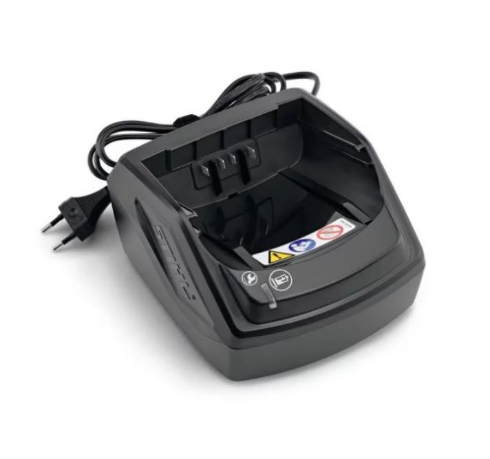 SOUFFLEUR BGA 57 AK 20 AL101 AVEC BATTERIE ET CHARGEUR - 45230115970