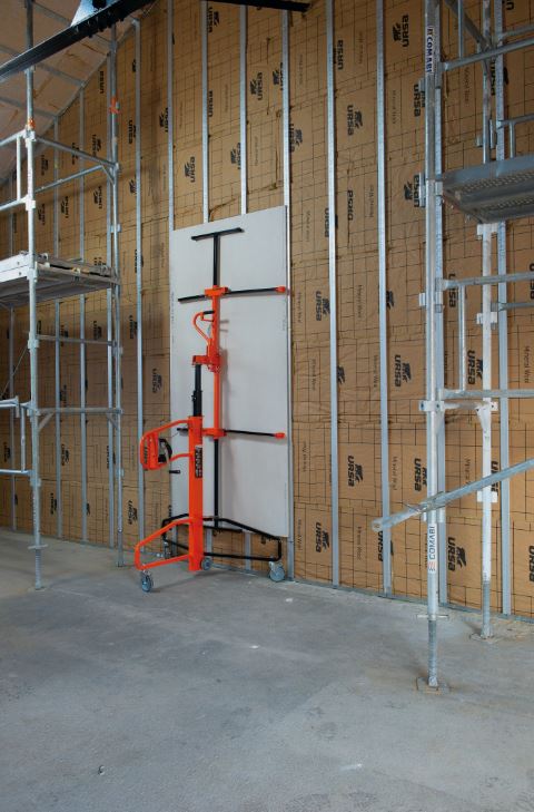 LEVPANO II 4 METRES AVEC RALLONGE MONDELIN - 514000