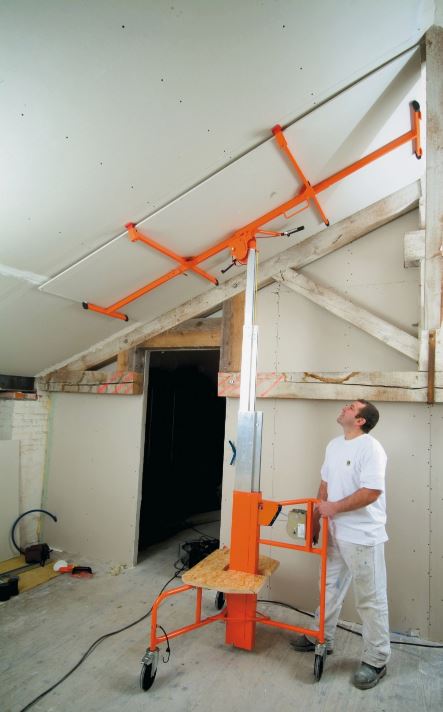 LEVPANO COMBI 400 AVEC RALLONGE INTEGREE MONDELIN - 516500