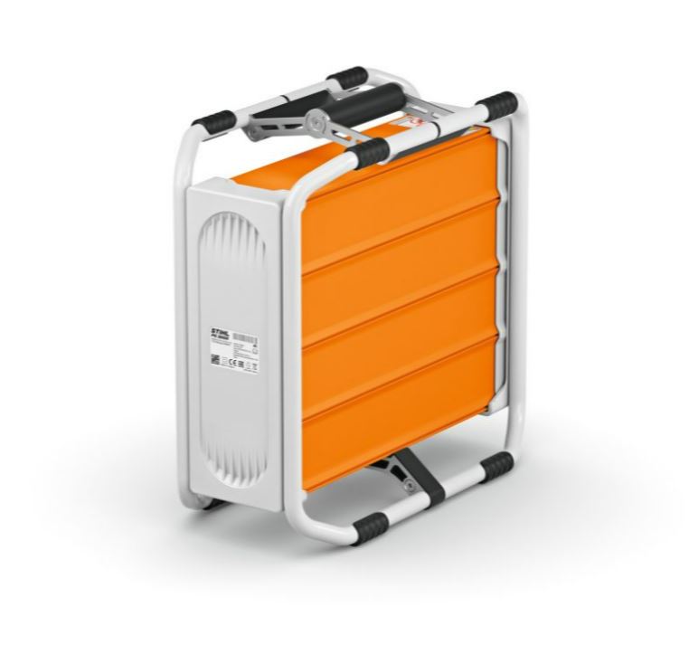 GÉNÉRATEUR ÉLECTRIQUE PORTABLE STIHL PS 3000 - GA020118000