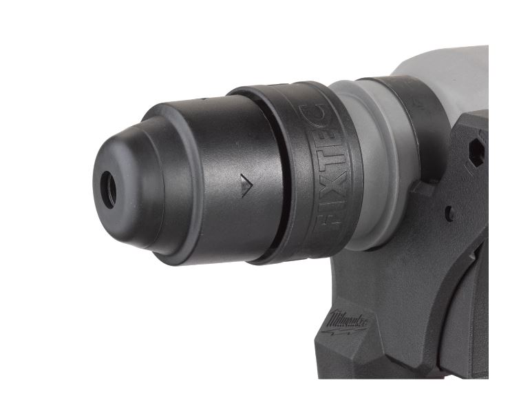 PERFORATEUR SDS-PLUS MILWAUKEE 26 MM M18 FHX-0X SANS BATTERIE 4933478888