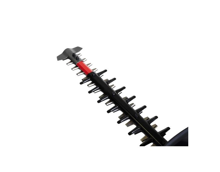 TAILLE HAIES 60 CM MILWAUKEE M18 FUEL SANS BATTERIE - 4933493290