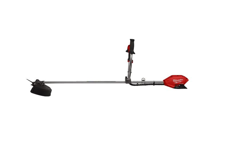 Débroussailleuse MILWAUKEE M18 FUEL harnais double sans batterie - 4933492297