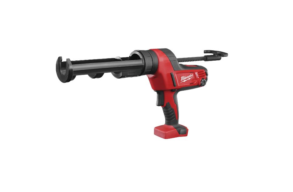 Pistolet à colle MILWAUKEE C18 PCG-310C-0B 18V - 4933459637