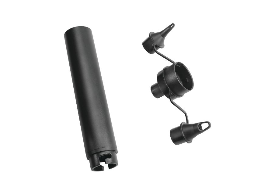 Souffleur poussière MILWAUKEE 18V M18 BBL-0 sans batterie - 4933446216