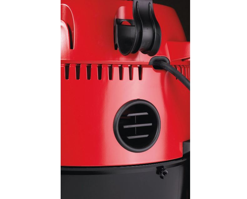 ASPIRATEUR EAU ET POUSSIÈRE CLASSE L 25L MILWAUKEE 1000W AS2-250 ELCP - 4933447480