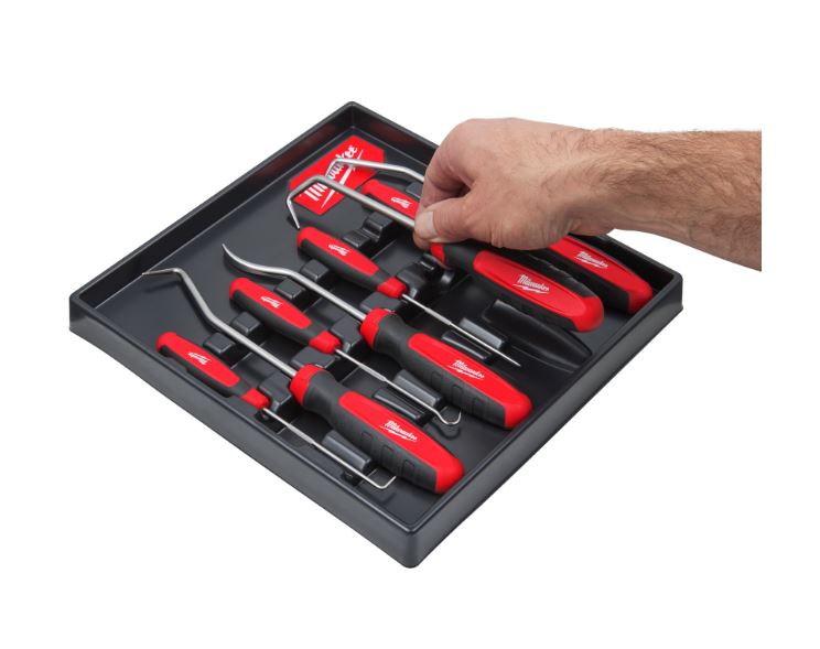 Pics et crochets MILWAUKEE ACCESSOIRES - 4932480569