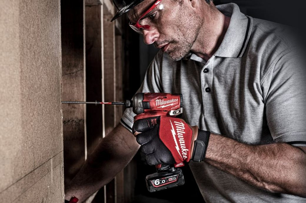 EMBOUT DE VISSAGE TX30 90MM POUR VISSEUSE À CHOC MILWAUKEE ACCESSOIRES - 4932471575