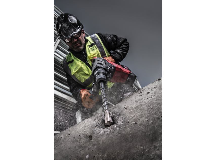 FORET SDS MAX 4T 16X540MM MILWAUKEE ACCESSOIRES - 4932352757