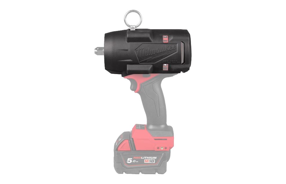 Protection antichocs pour M18FHIWF12-502X MILWAUKEE ACCESSOIRES - 49162767