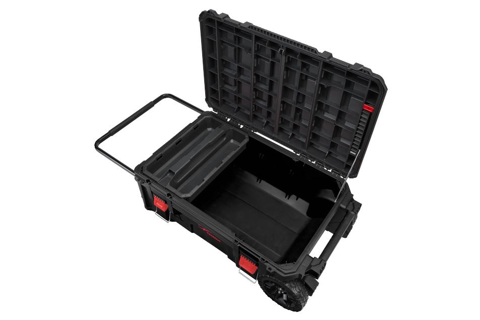 PACKOUT MILWAUKEE CAISSE ROULANTE - 4932478161