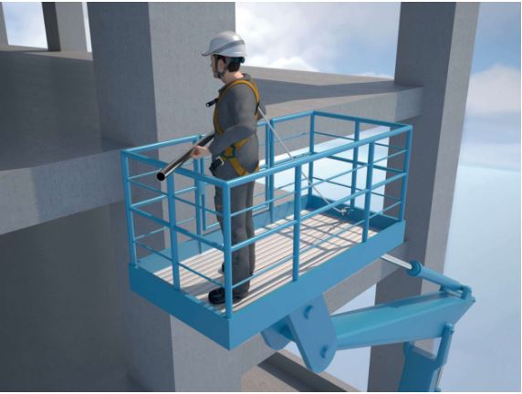 Kit nacelle ELARA 130 taille XXL- ELARA130V2XX