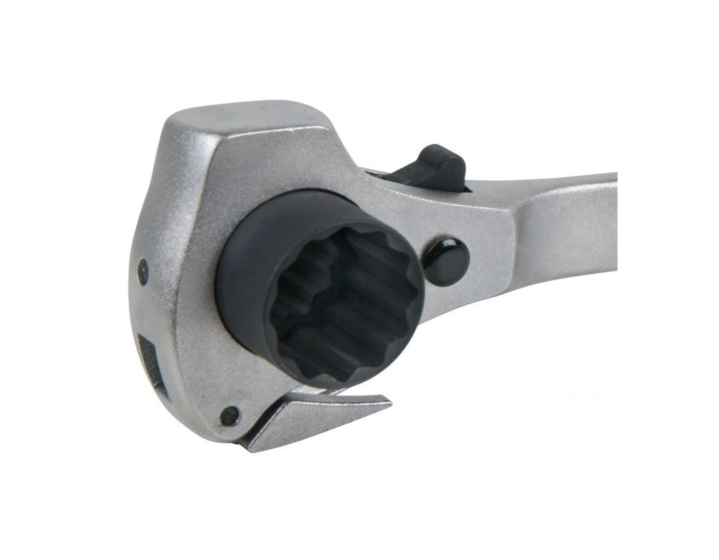 Clé pour échafaudage 4 en 1 19x22 mm KS TOOLS - 522.2219