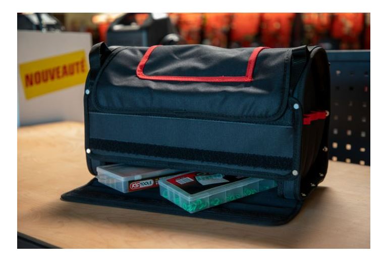 Etabli mobile L.1,50 m KS TOOLS - 8650.155F