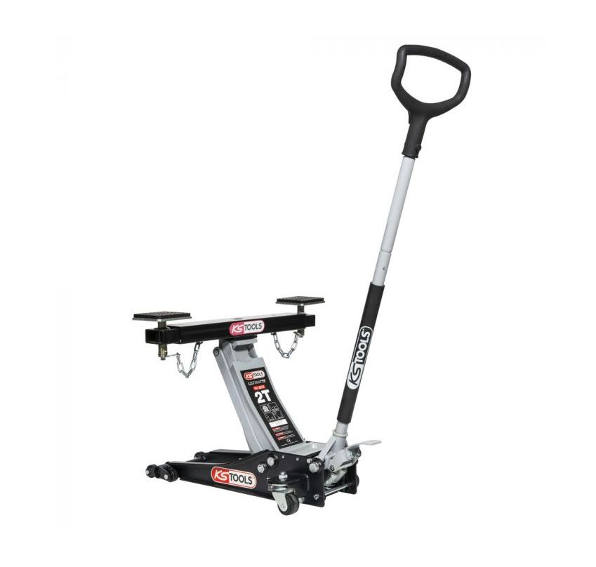 Traverse 2 points réglable 2 T - KS TOOLS - 160.0309