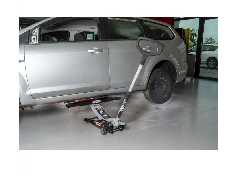 Traverse 2 points réglable 2 T - KS TOOLS - 160.0309